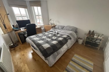 7 bed flat, Denison Road, Victoria Park, Manchester, M145LZ - Image 10